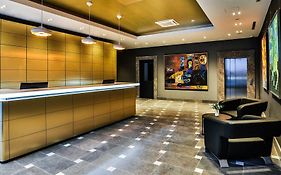 Ocak Hotel & Apartment